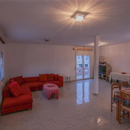Penthouse, With Huge Veranda And Barbecue. * Chania (Crete)